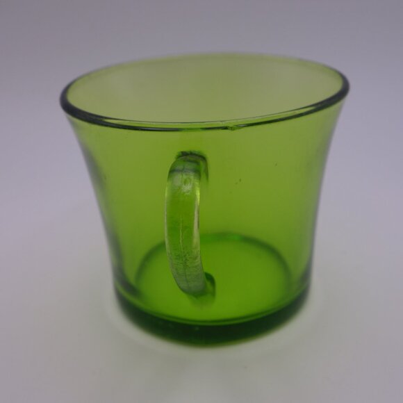 Set of Three(3) Duralex Glasses with Handle - Picture 4 of 16